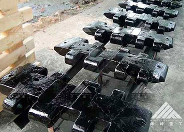 安徽华峰重工机械_铸钢厂,大型铸钢件铸造厂